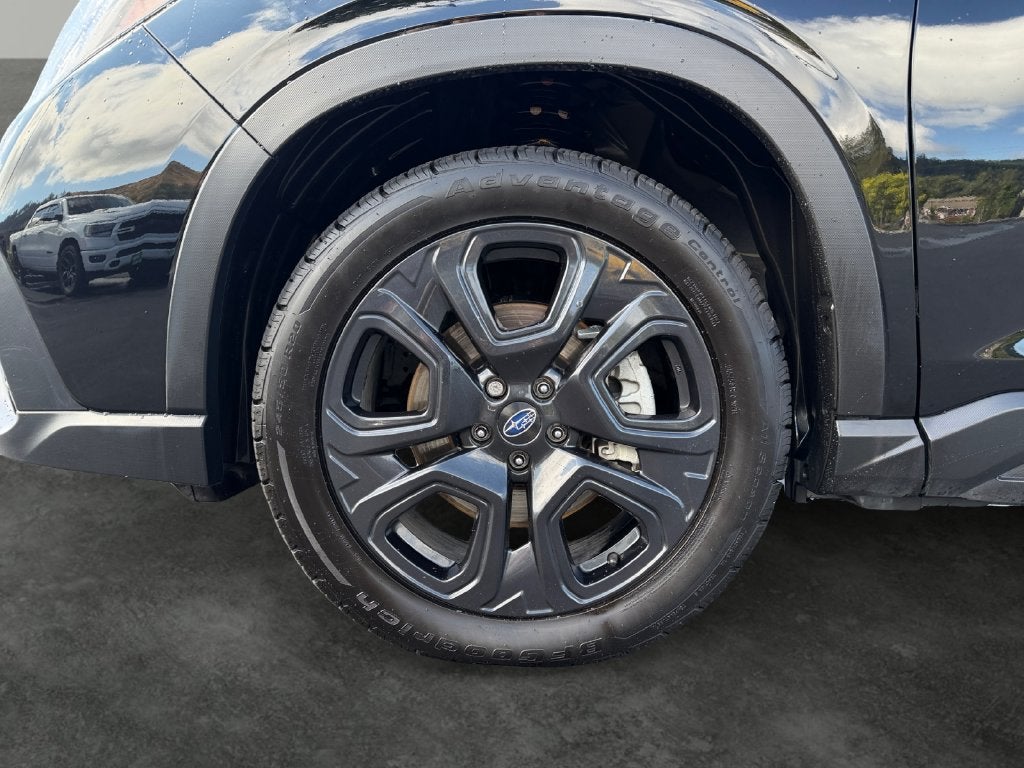 2023 Subaru Ascent Onyx Edition