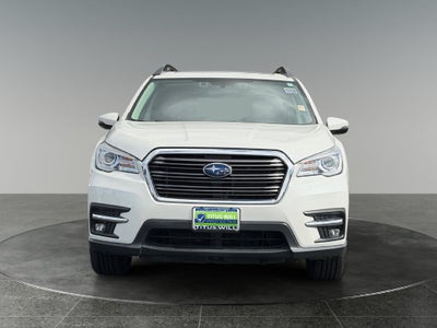 2022 Subaru Ascent Limited