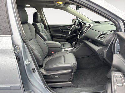2024 Subaru Ascent Limited