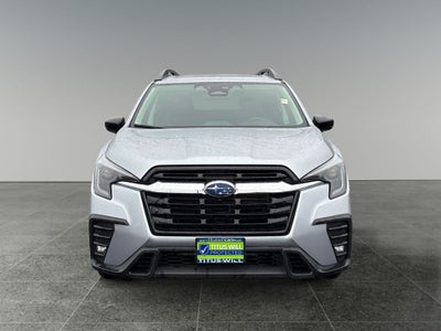 2024 Subaru Ascent Limited
