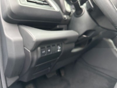 2024 Subaru Ascent Limited