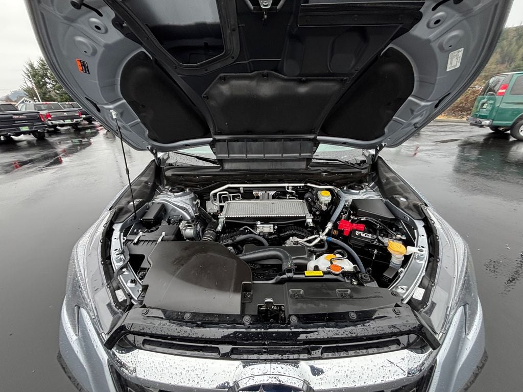 2024 Subaru Ascent Limited