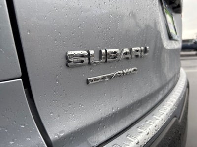 2024 Subaru Ascent Limited