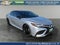 2022 Toyota Camry XSE V6