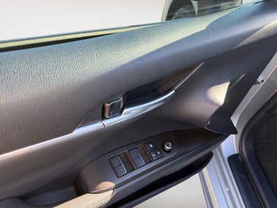 2022 Toyota Camry XSE V6