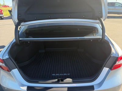 2022 Toyota Camry XSE V6