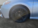 2022 Toyota Camry XSE V6