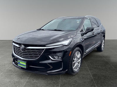 2023 Buick Enclave Premium Group
