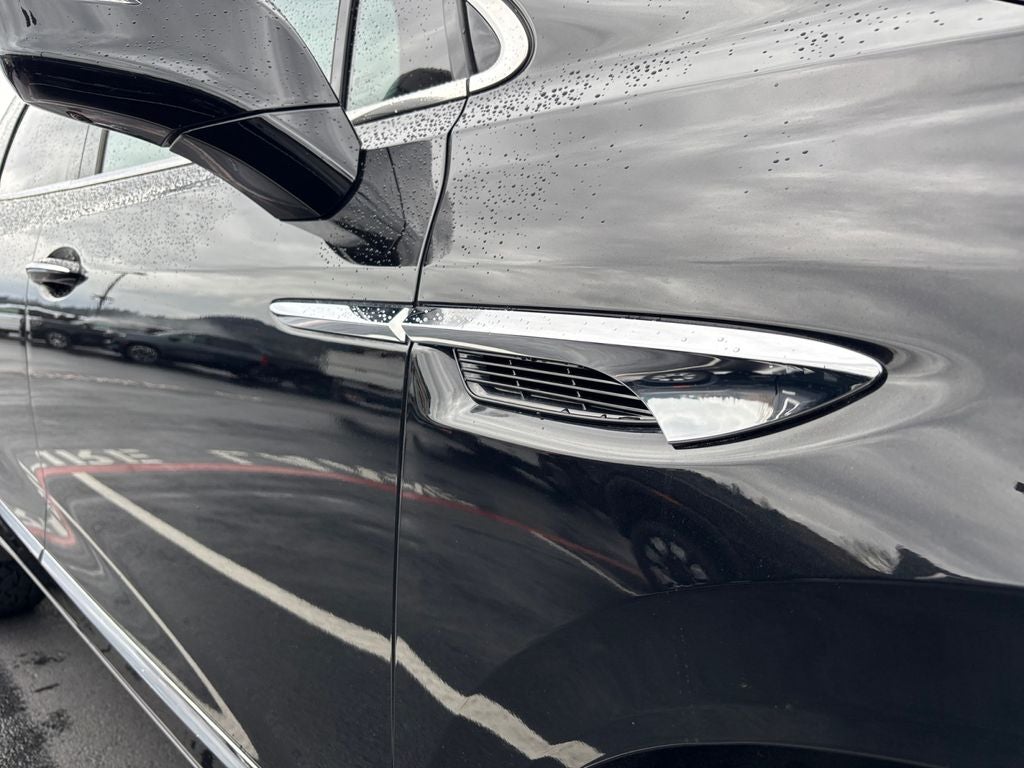 2023 Buick Enclave Premium Group