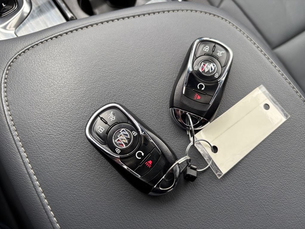 2023 Buick Enclave Premium Group