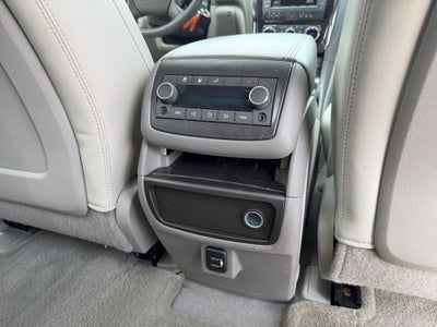 2017 Buick Enclave Premium Group