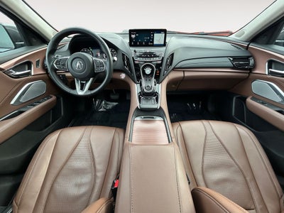 2023 Acura RDX Technology Package SH-AWD