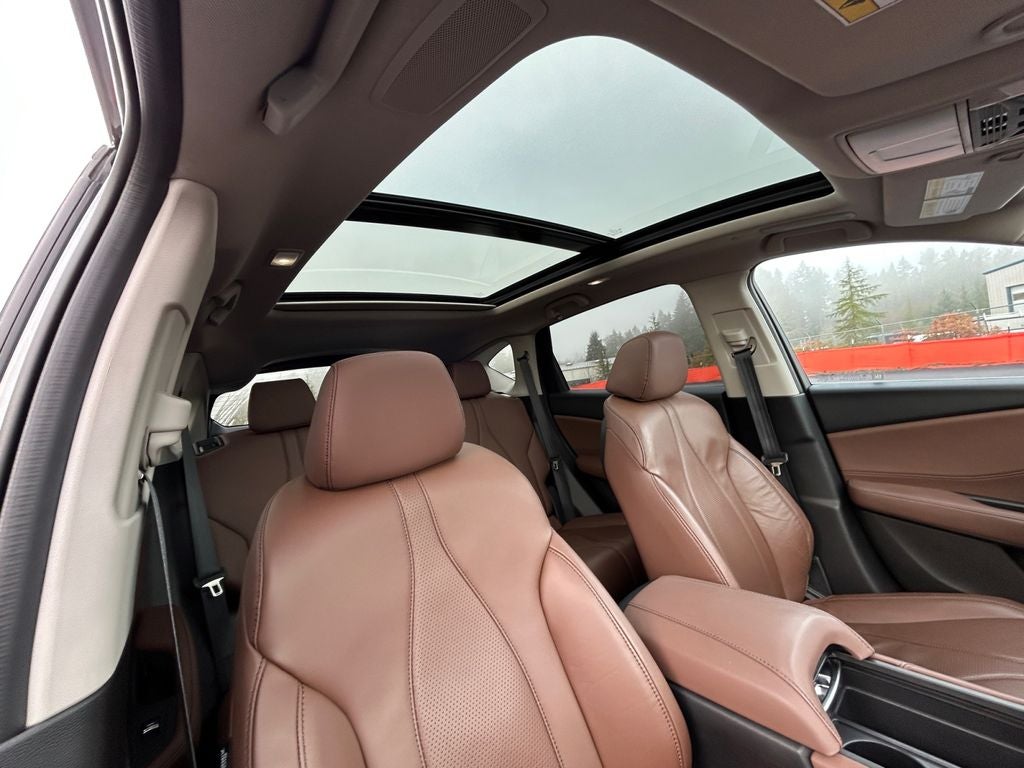 2023 Acura RDX Technology Package SH-AWD