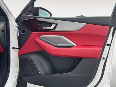 2025 Acura MDX A-Spec Advance Package SH-AWD
