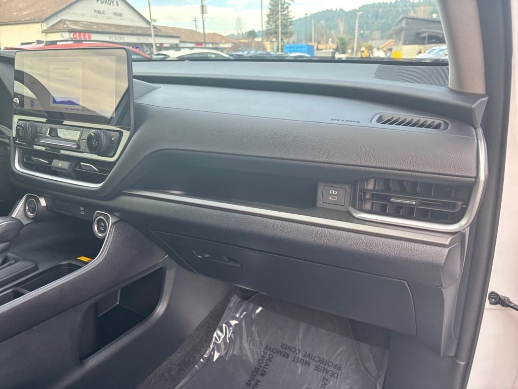 2024 Toyota Grand Highlander Hybrid XLE