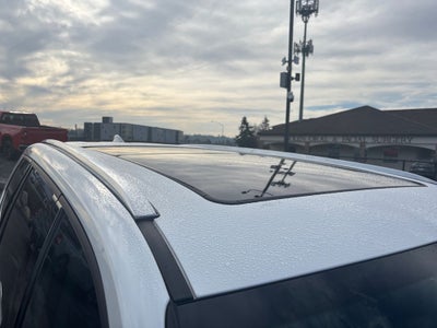 2024 Toyota Grand Highlander Hybrid XLE