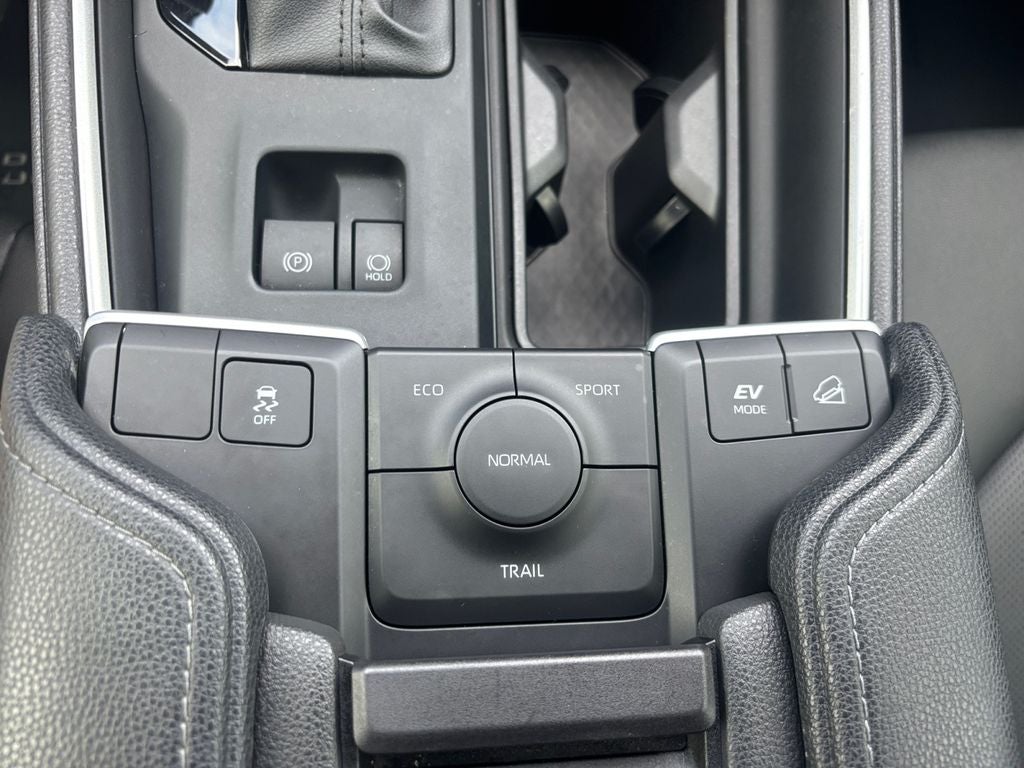 2024 Toyota Grand Highlander Hybrid XLE