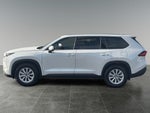 2024 Toyota Grand Highlander Hybrid XLE