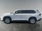 2024 Toyota Grand Highlander Hybrid XLE