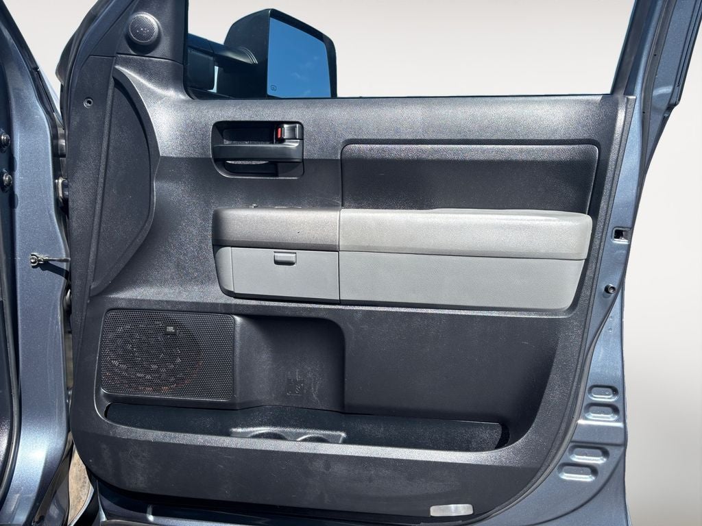 2010 Toyota Tundra SR5 CrewMax