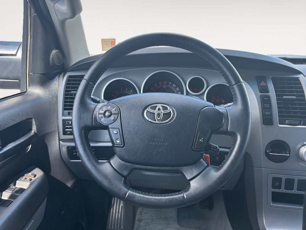 2010 Toyota Tundra SR5 CrewMax