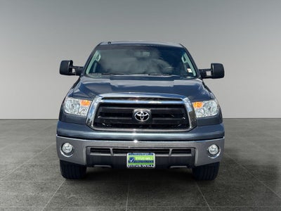 2010 Toyota Tundra SR5 CrewMax