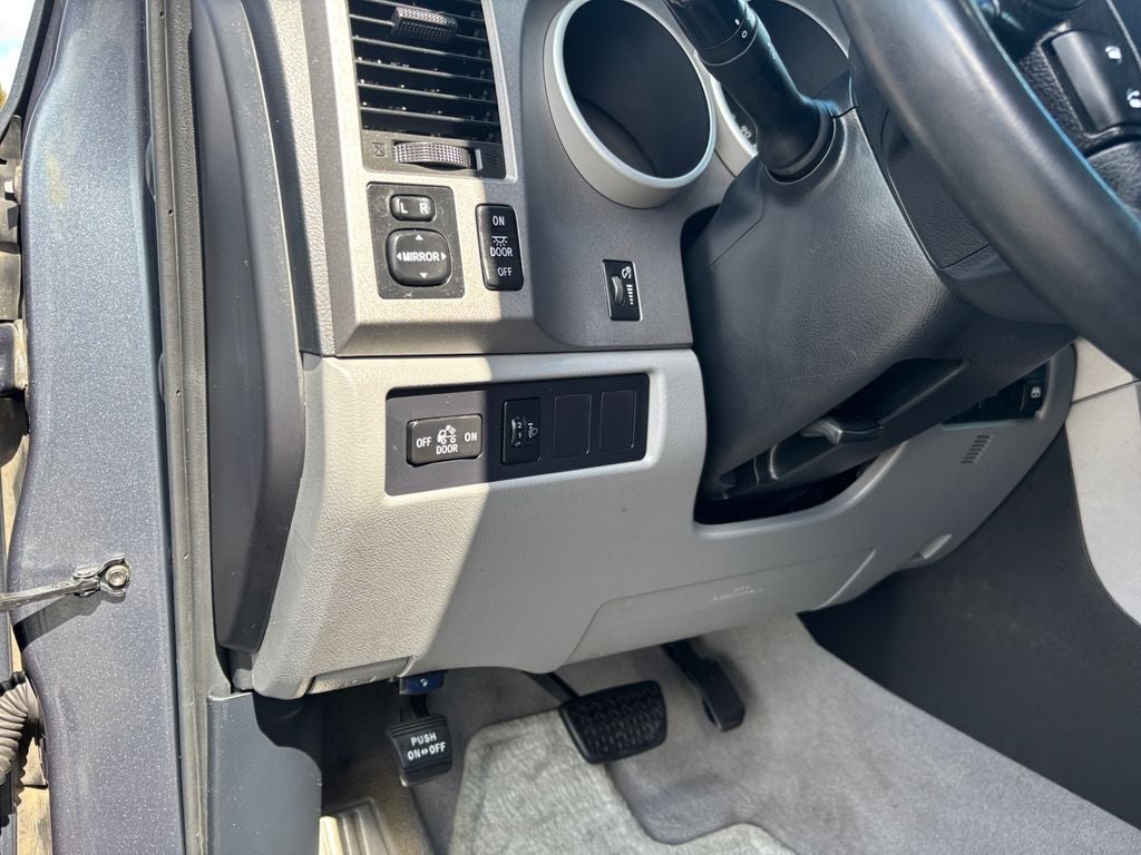 2010 Toyota Tundra SR5 CrewMax
