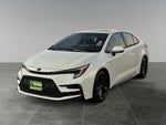 2024 Toyota Corolla XSE