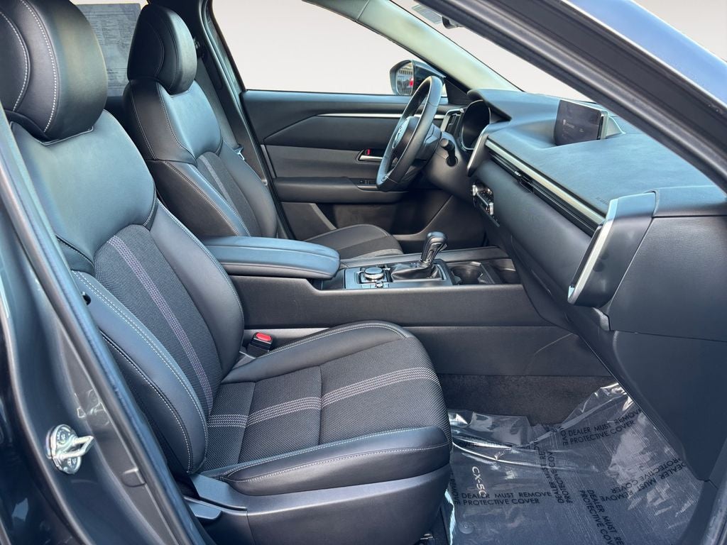 2024 Mazda Mazda CX-50 2.5 S Preferred Package