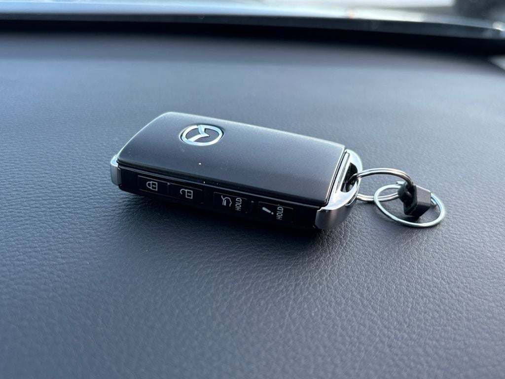 2024 Mazda Mazda CX-50 2.5 S Preferred Package