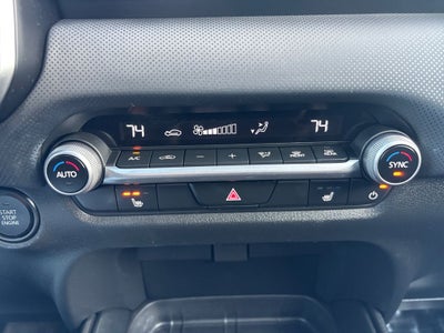 2024 Mazda Mazda CX-50 2.5 S Preferred Package