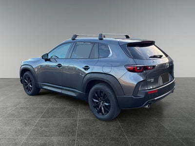 2024 Mazda Mazda CX-50 2.5 S Preferred Package