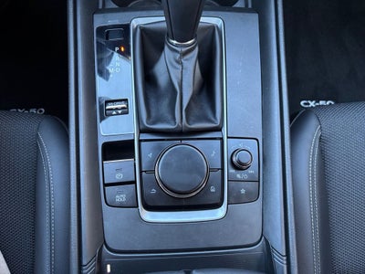 2025 Mazda Mazda CX-50 2.5 S Premium Package