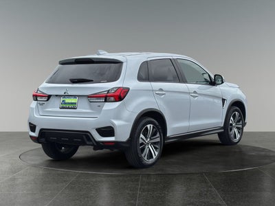 2025 Mitsubishi Outlander Sport 2.0 SE