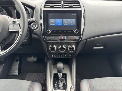 2025 Mitsubishi Outlander Sport 2.0 SE
