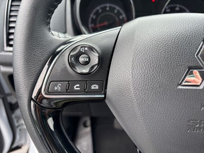 2025 Mitsubishi Outlander Sport 2.0 SE