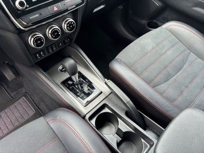 2025 Mitsubishi Outlander Sport 2.0 SE
