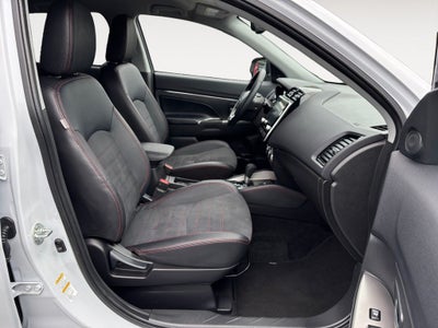 2025 Mitsubishi Outlander Sport 2.0 SE