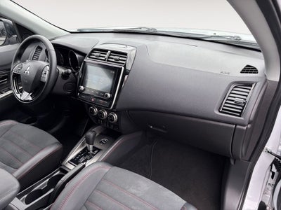 2025 Mitsubishi Outlander Sport 2.0 SE
