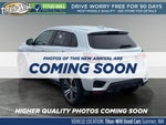 2025 Mitsubishi Outlander Sport 2.0 SE