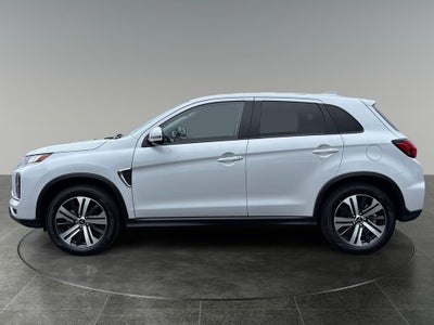 2025 Mitsubishi Outlander Sport 2.0 SE