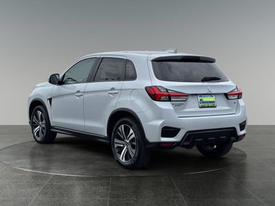 2025 Mitsubishi Outlander Sport 2.0 SE