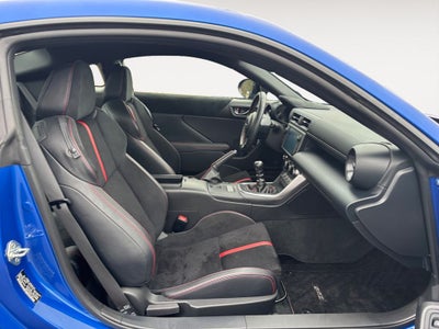 2023 Subaru BRZ Limited