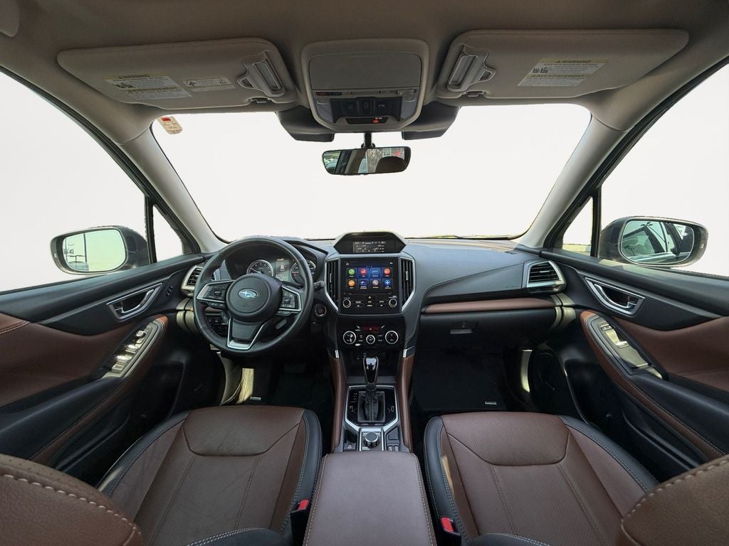 2023 Subaru Forester Touring