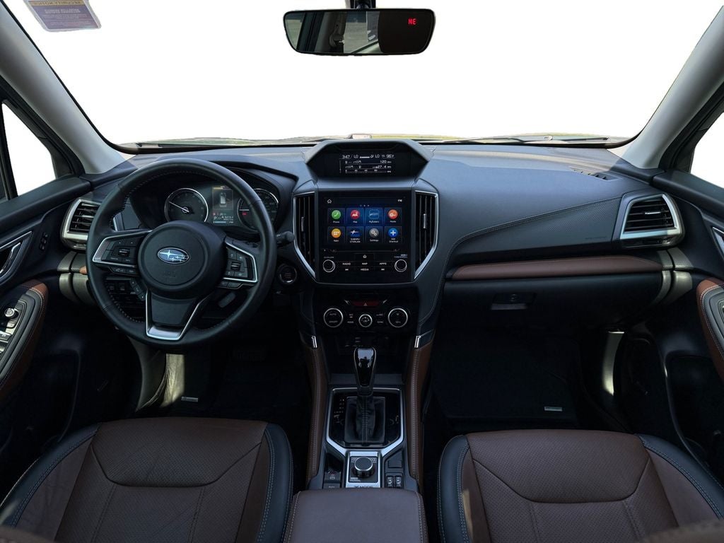 2023 Subaru Forester Touring