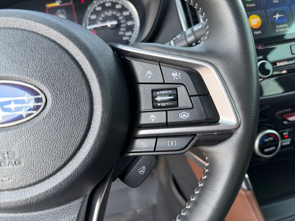 2023 Subaru Forester Touring