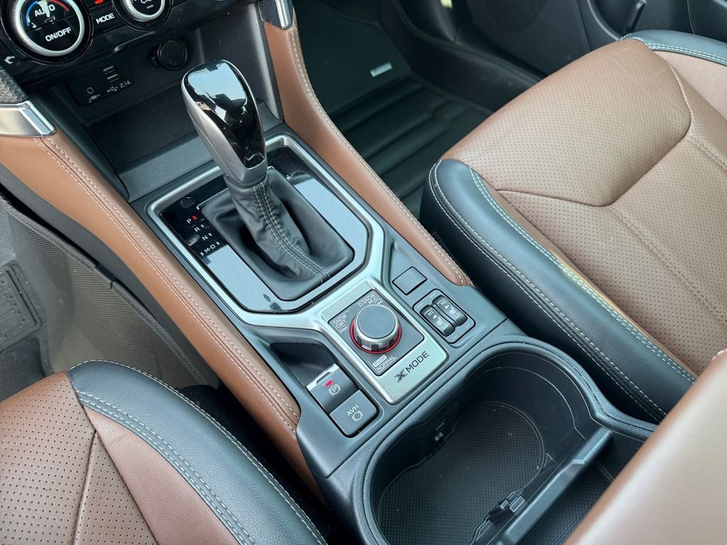 2023 Subaru Forester Touring