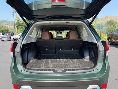 2023 Subaru Forester Touring