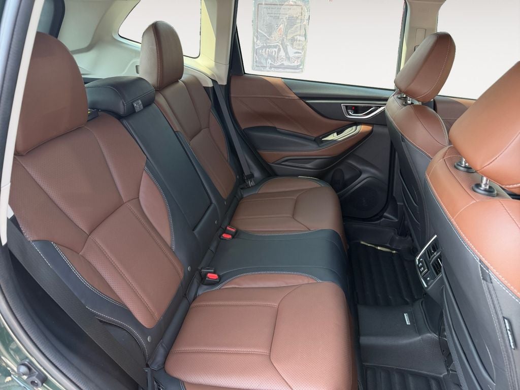2023 Subaru Forester Touring