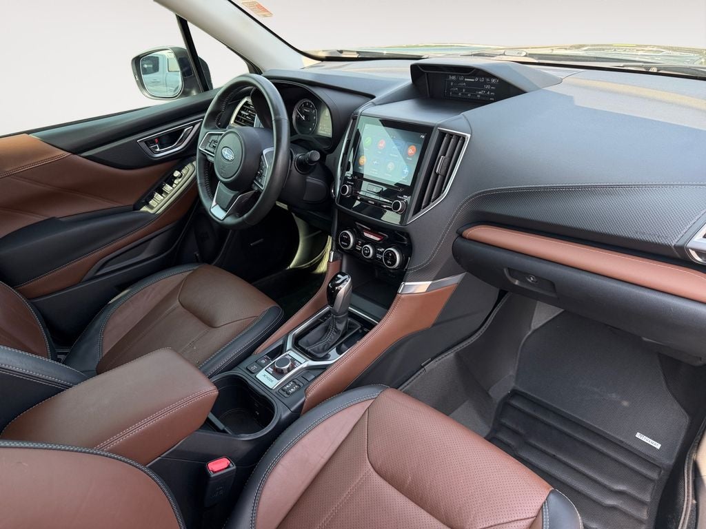 2023 Subaru Forester Touring